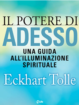 Il potere di adesso