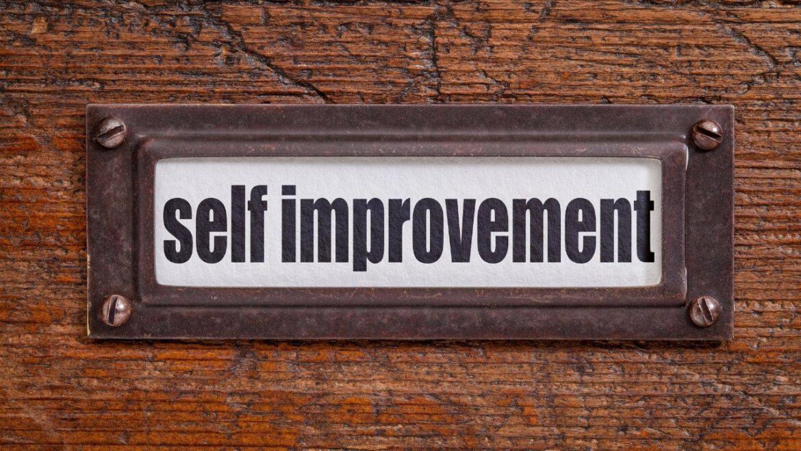 Come migliorare se stessi