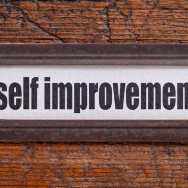Come migliorare se stessi