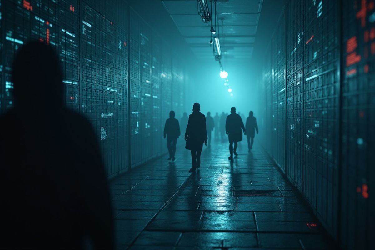 Cosa si nasconde nel dark web: rischi, opportunità e sfide della rete nascosta