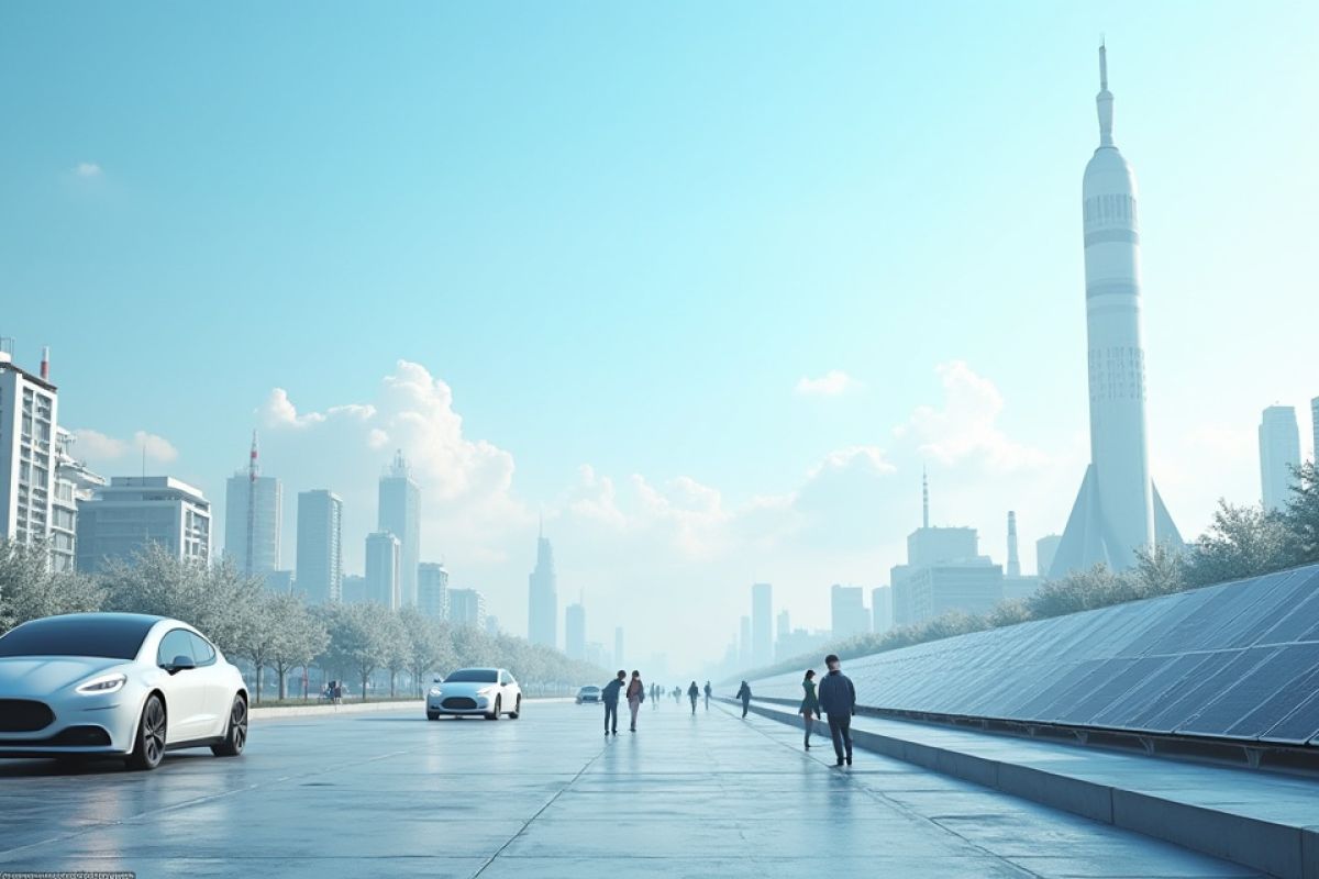 Elon Musk: ritratto di un visionario tra tecnologia, innovazione e sfide globali