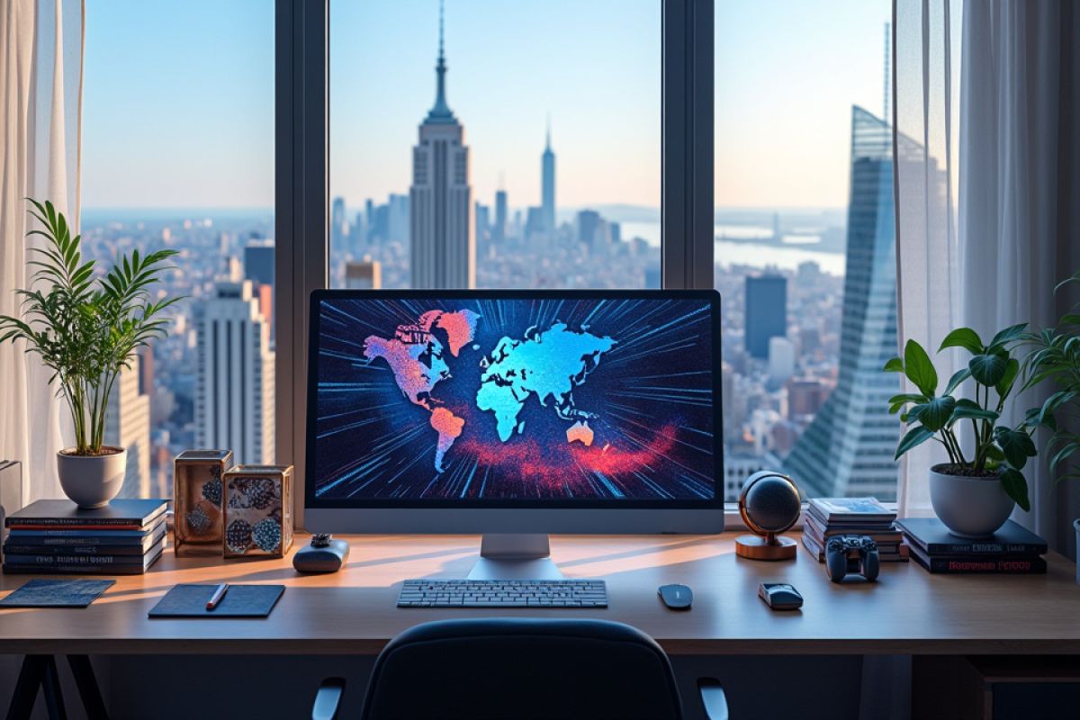 Bill Gates: ritratto, carriera e impatto globale del fondatore di Microsoft