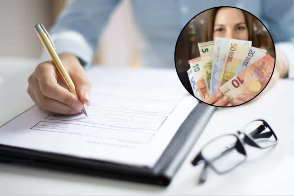 Questa misura, che consente ai lavoratori con redditi medio-bassi di ricevere un sostegno fiscale diretto in busta paga,