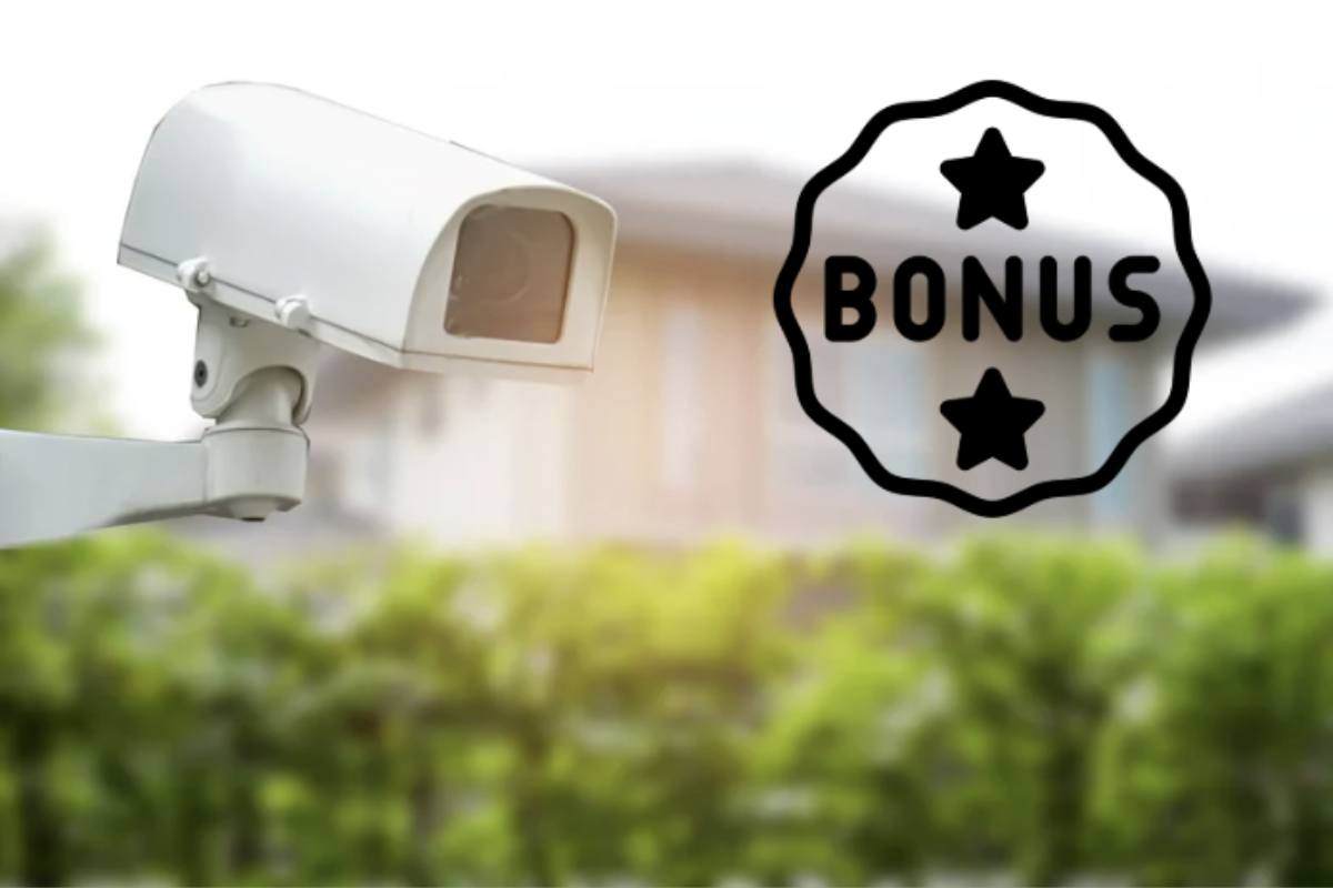 Questo incentivo consente ai cittadini di ottenere un rimborso consistente sull’acquisto e l’installazione di dispositivi di sicurezza