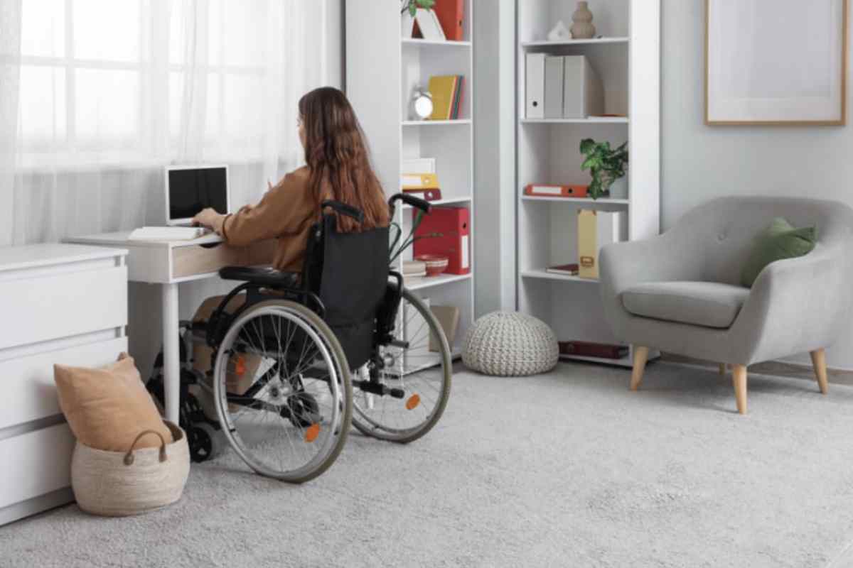 Possono usufruire del Bonus Barriere Architettoniche 2025 persone fisiche, condomini, imprese, enti pubblici e privati non commerciali