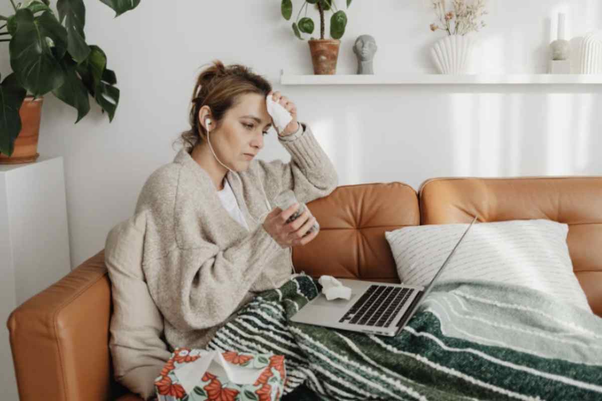 Anche se la probabilità di una visita fiscale è contenuta,