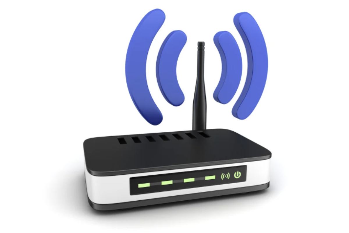 La prima azione da compiere è accedere al pannello di controllo del proprio router. Questo si fa digitando l’indirizzo IP