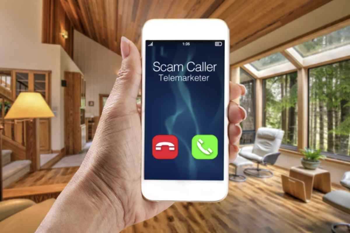 Un fenomeno collegato e altrettanto insidioso è la truffa del wangiri, termine giapponese che significa “uno squillo e giù”