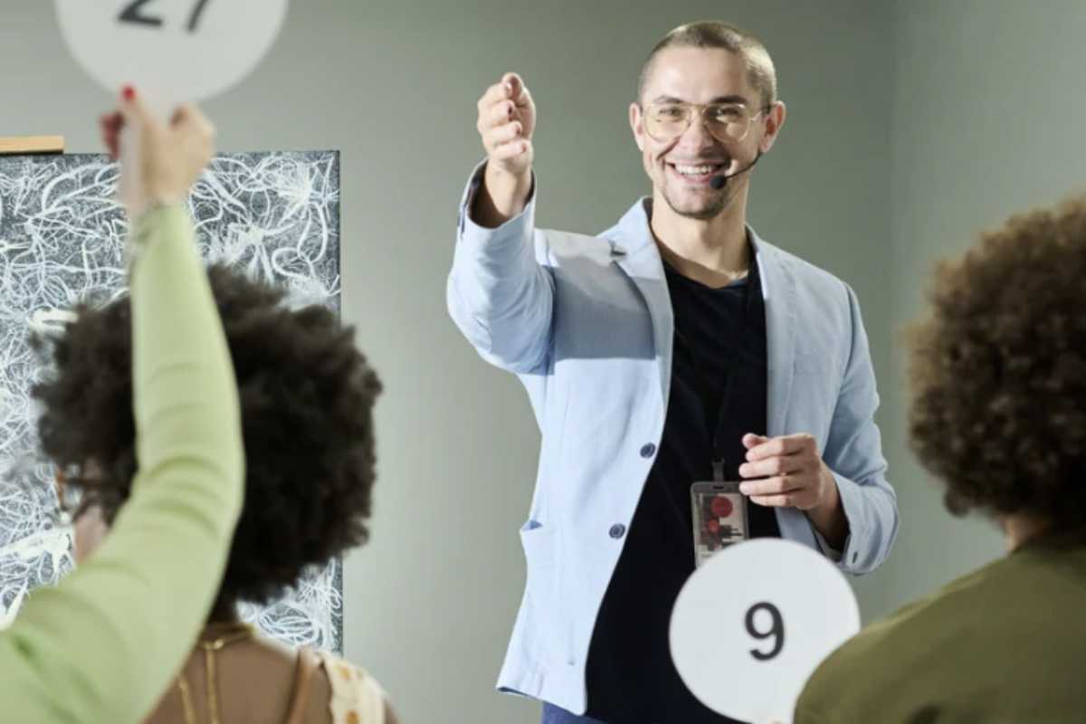 Un elemento imprescindibile per chi intende acquistare all’asta è la lettura approfondita della perizia allegata all’avviso di vendita.