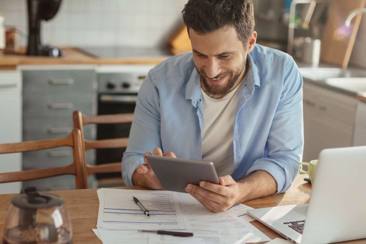 come non pagare le bollette