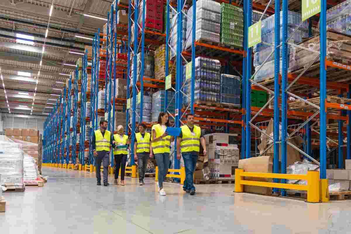 Tutti lo ignorano, ma garantisce il lavoro quasi al 100%