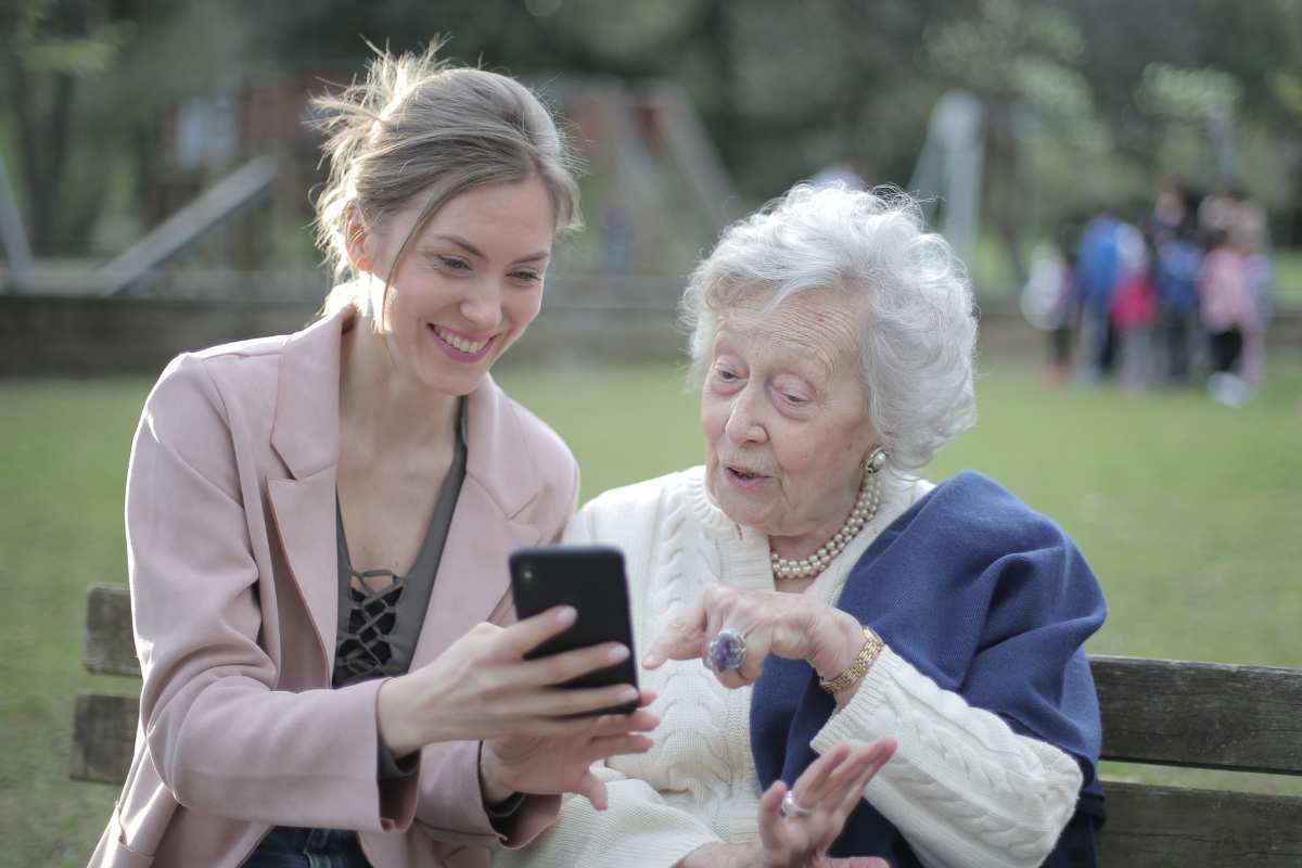 come andare prima in pensione