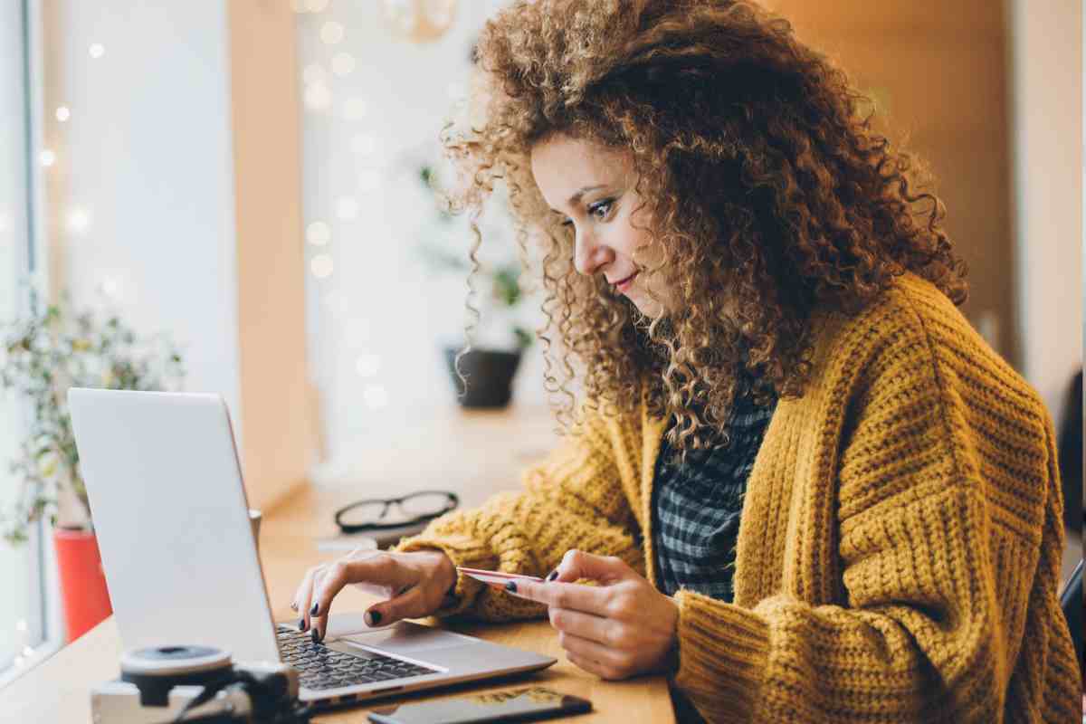 shopping online consigli