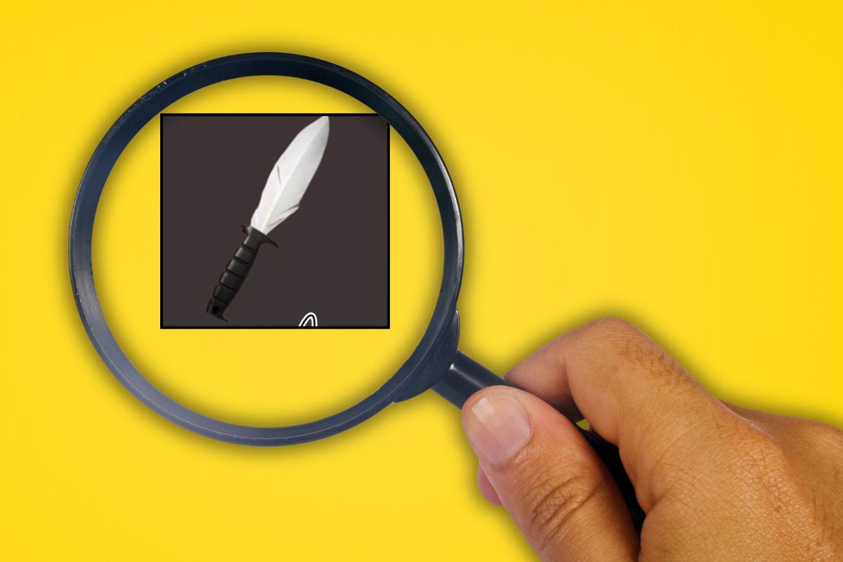 test cosa noti prima